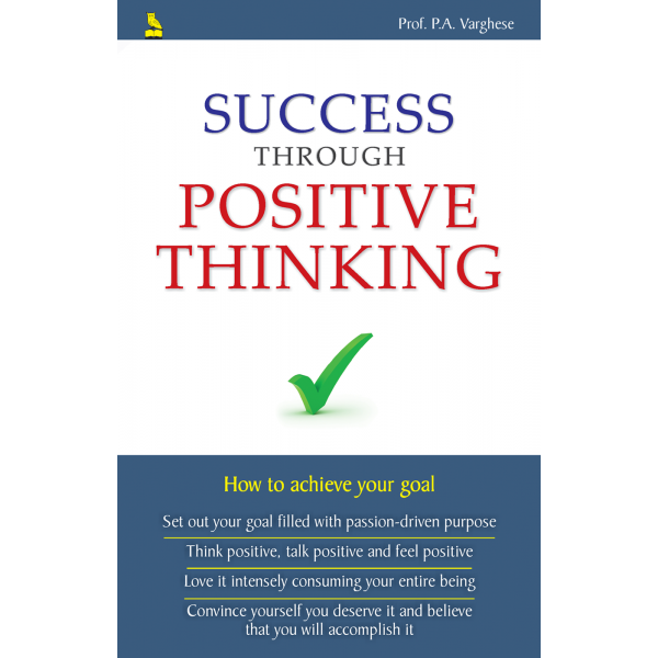 Success Through Positive Thinking